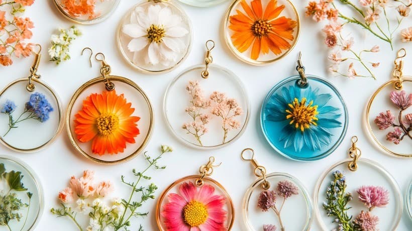 Bisutería artesanal en Ferrol