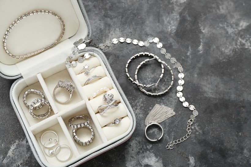 Bisutería artesanal en Ferrol