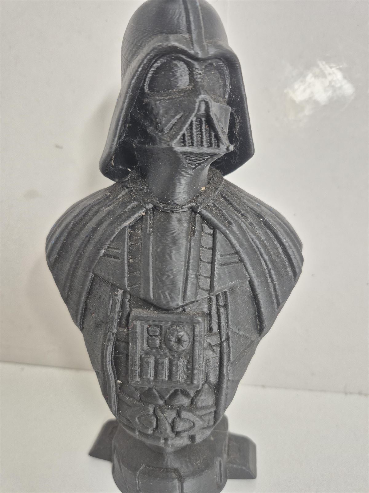 Busto Dark Vader - Imagen 1
