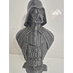 Busto Dark Vader - Imagen 1