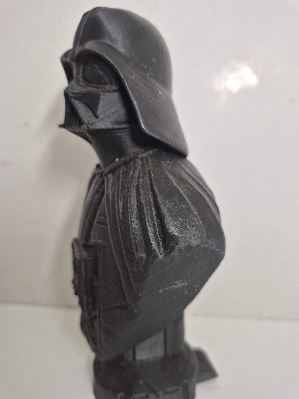 Busto Dark Vader - Imagen 2