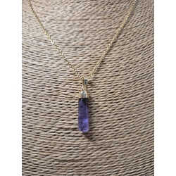 Collar Amatista - Imagen 2