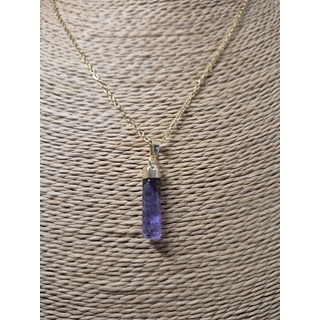 Collar Amatista - Imagen 2