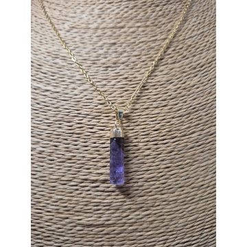 Collar Amatista - Imagen 2