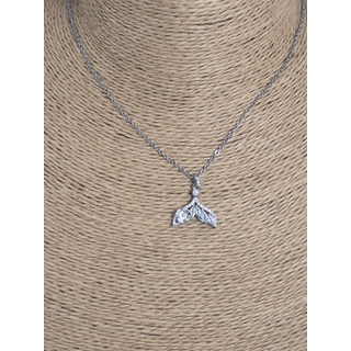 Collar cola sirena - Imagen 2