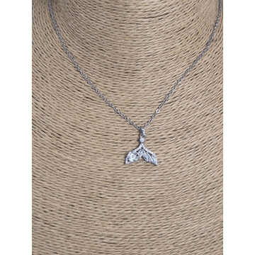 Collar cola sirena - Imagen 2