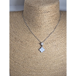 Collar Flor - Imagen 1