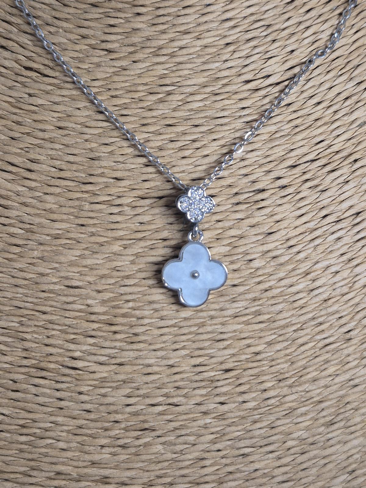 Collar Flor - Imagen 2