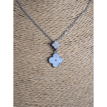 Collar Flor - Imagen 2