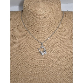 Collar Hello Kitty - Imagen 1