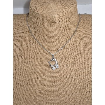 Collar Hello Kitty - Imagen 1