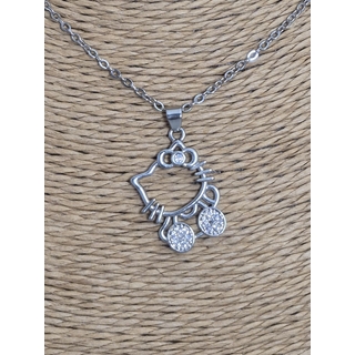 Collar Hello Kitty - Imagen 2