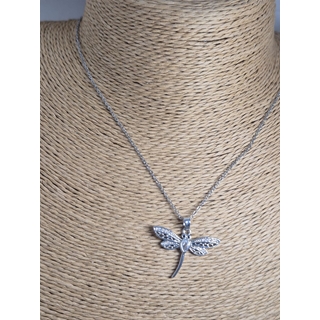 Collar Libélula - Imagen 1