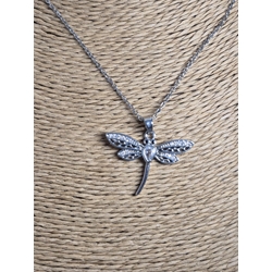 Collar Libélula - Imagen 2