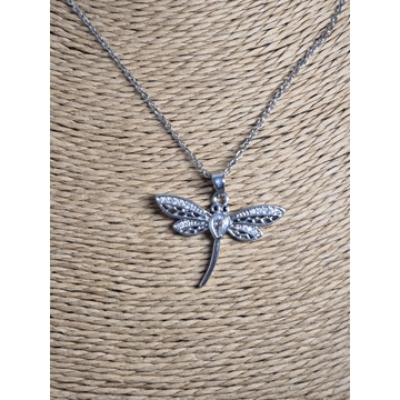 Collar Libélula - Imagen 2