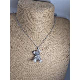 Collar Osito - Imagen 1