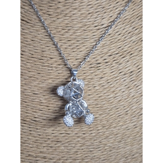 Collar Osito - Imagen 2