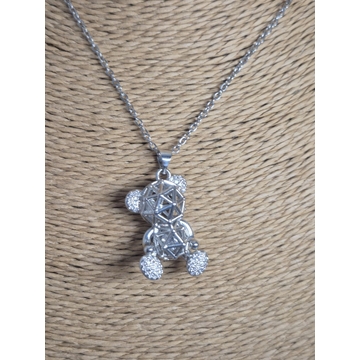 Collar Osito - Imagen 2