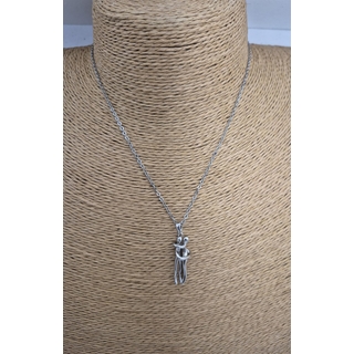 Collar pareja - Imagen 1