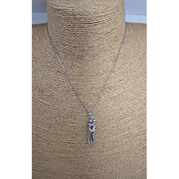 Collar pareja - Imagen 1