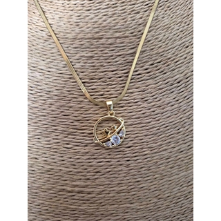 Collar planeta - Imagen 1