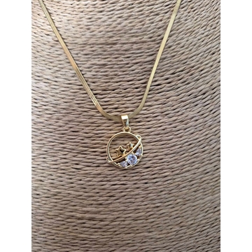 Collar planeta - Imagen 1