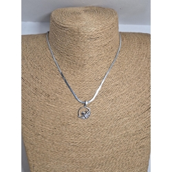 Collar planeta - Imagen 1