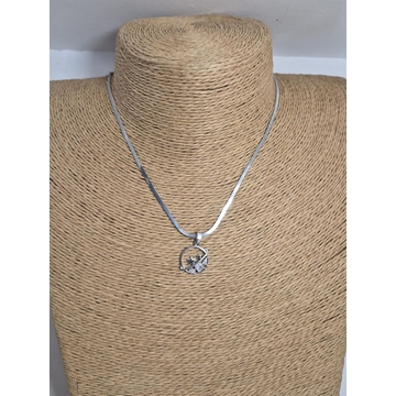 Collar planeta - Imagen 1