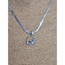 Collar planeta - Imagen 2