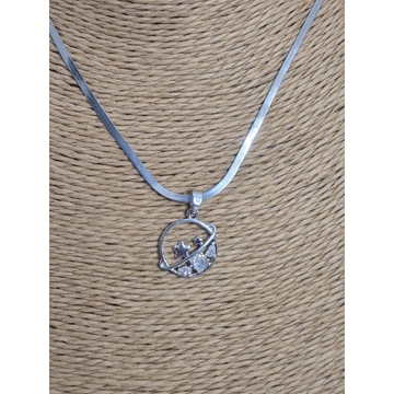 Collar planeta - Imagen 2