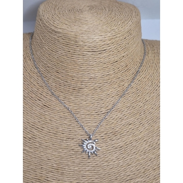 Collar sol - Imagen 1