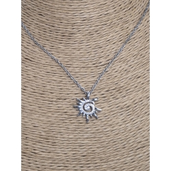 Collar sol - Imagen 2