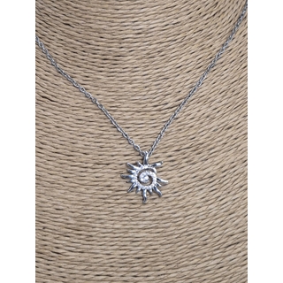 Collar sol - Imagen 2