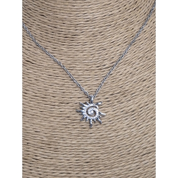 Collar sol - Imagen 2