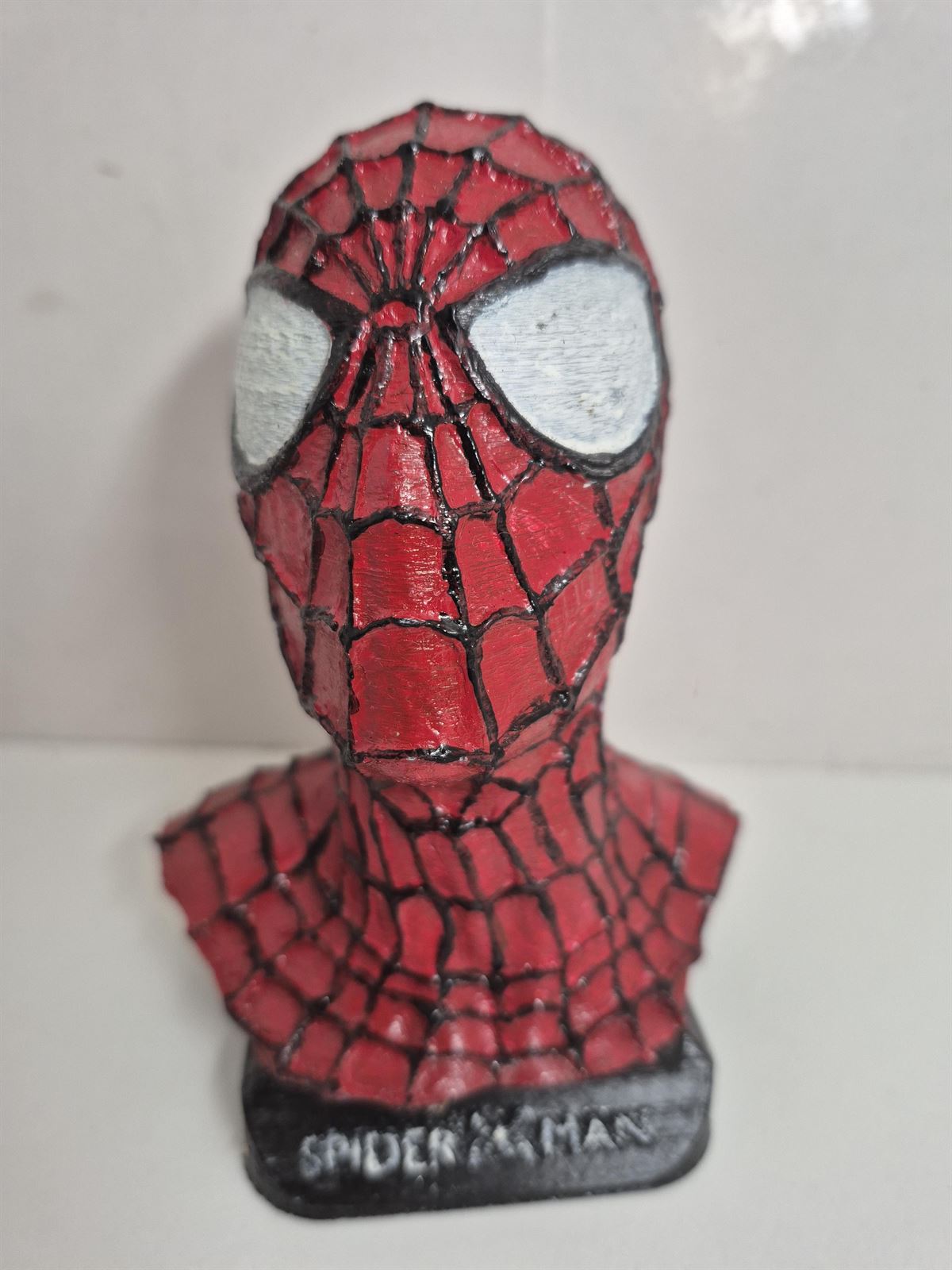 Spiderman - Imagen 1